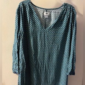 Dress xlarge